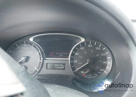 2015 Nissan Altima 2.5 S from USA, damaged, VIN 1N4AL3AP6FC465064